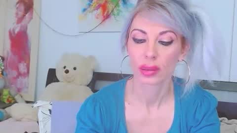 honey_lara online show from 12, 3, 2026