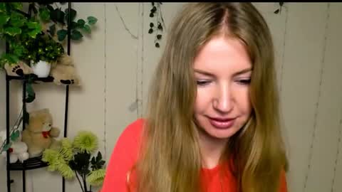Lily online show from 11, 7, 2026