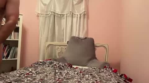 Snapshot of honey_man14 chatting on 12, 11, 2025 honey_man14 online show from 12, 11, 2025