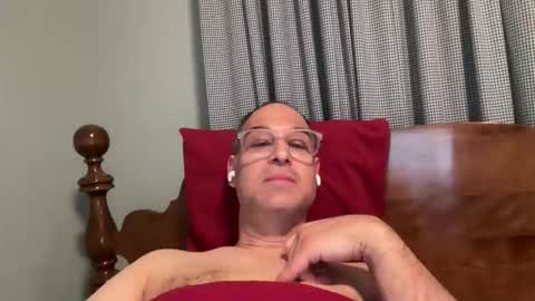honey_man14 online show from 19, 5, 2026