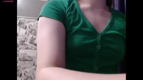 Snapshot of honey_mood chatting on 23, 1, 2025 Lina online show from 23, 1, 2025