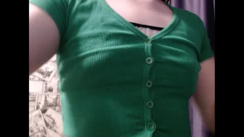 Snapshot of honey_mood chatting on 15, 2, 2025 Lina online show from 15, 2, 2025