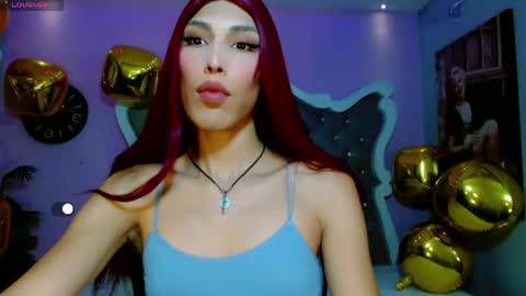 honey_moontsts online show from 19, 3, 2026