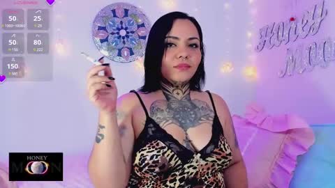 Maria online show from 3, 1, 2025