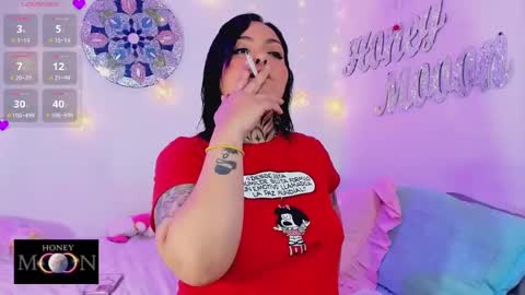 Maria online show from 25, 1, 2025