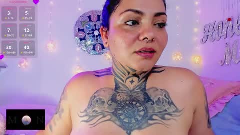 Maria online show from 18, 2, 2025