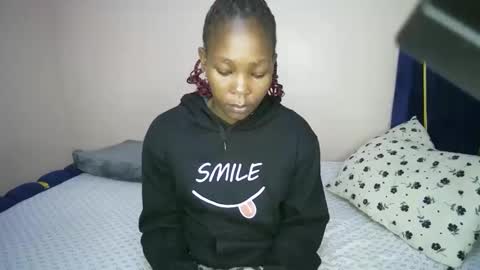 Snapshot of honey_nubia0 chatting on 13, 12, 2025 honey_nubia0 online show from 13, 12, 2025