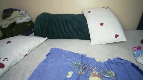 honey_nubia0 online show from 3, 6, 2026