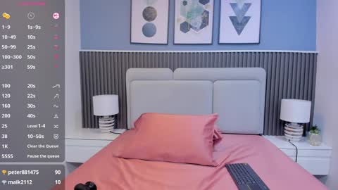 Snapshot of honey_sofii_ chatting on 21, 2, 2025 honey_sofii_ online show from 21, 2, 2025