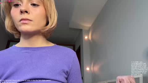 Jenyanew vid how I squirt in forest in bio online show from 12, 1, 2026