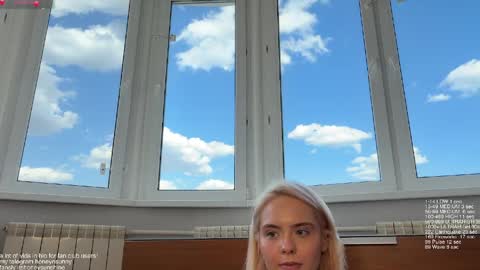 Jenyanew vid how I squirt in forest in bio online show from 4, 4, 2026