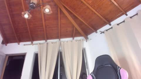 Isabella  online show from 13, 9, 2025