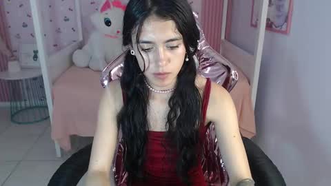 Snapshot of honey_torres_sub chatting on 14, 1, 2025 HONEY online show from 14, 1, 2025