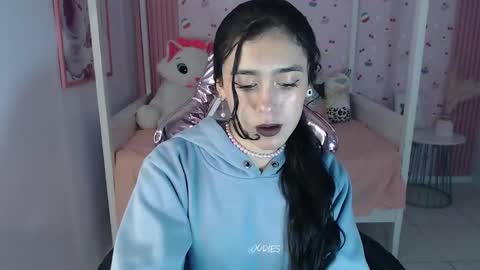 Snapshot of honey_torres_sub chatting on 21, 1, 2025 HONEY online show from 21, 1, 2025