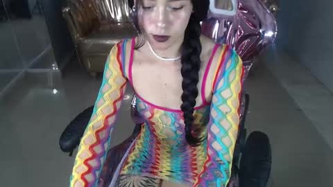 Snapshot of honey_torres_sub chatting on 26, 2, 2025 HONEY online show from 26, 2, 2025