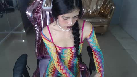 Snapshot of honey_torres_sub chatting on 26, 2, 2025 HONEY online show from 26, 2, 2025