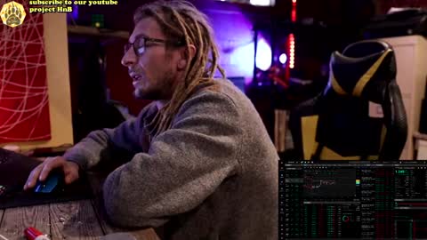 Snapshot of honeyand_thebear chatting on 2, 12, 2024 Honey and Bear online show from 2, 12, 2024