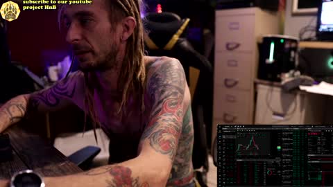 Snapshot of honeyand_thebear chatting on 3, 12, 2024 Honey and Bear online show from 3, 12, 2024