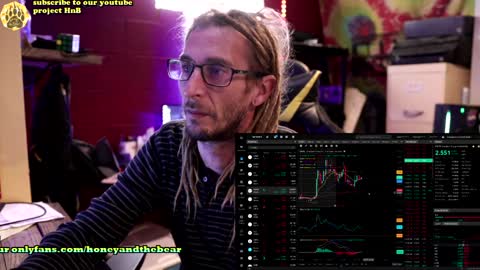 Snapshot of honeyand_thebear chatting on 13, 12, 2024 Honey and Bear online show from 13, 12, 2024