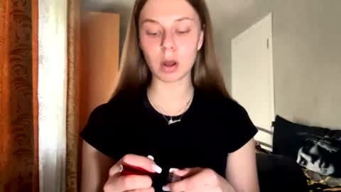 Klara online show from 16, 5, 2026