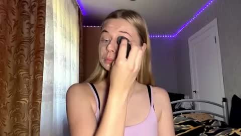 Klara online show from 1, 7, 2026