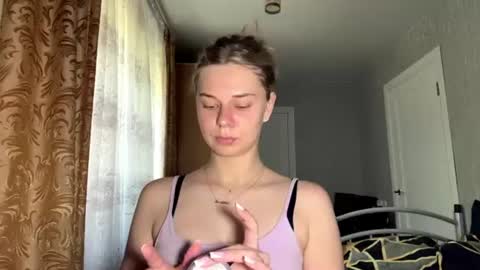 Klara online show from 2, 7, 2026
