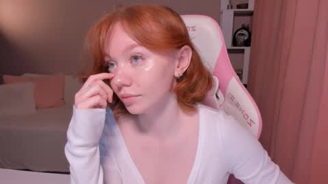 honeyautumn online show from 11, 3, 2025