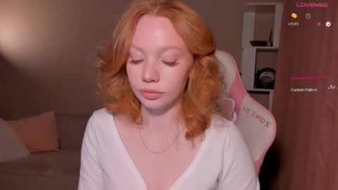 honeyautumn online show from 11, 11, 2025