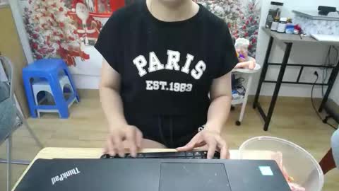 honeybaby2k online show from 30, 11, 2025