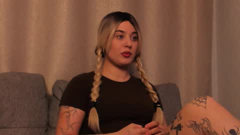 Mary online show from 29, 10, 2025