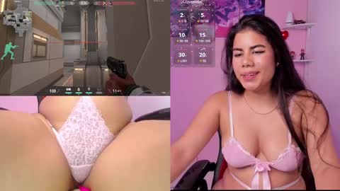 Lucero online show from 1, 3, 2025