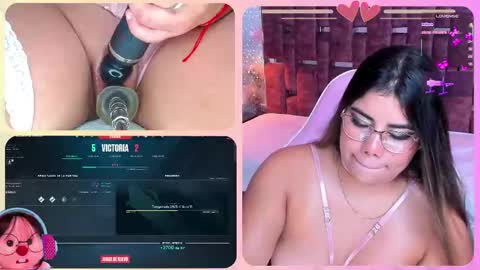 Lucero online show from 4, 11, 2025