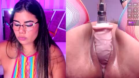 Snapshot of honeyboo__ chatting on 31, 5, 2026 Lucero online show from 31, 5, 2026