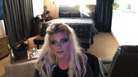 honeybuhnny online show from 30, 3, 2026