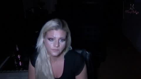 honeybuhnny online show from 31, 3, 2026