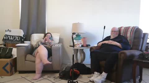 Honey online show from 20, 1, 2025