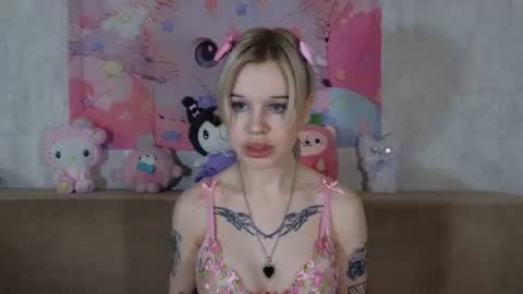 Lisa online show from 8, 7, 2026
