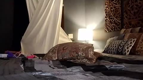 Snapshot of honeyhive_4u chatting on 27, 1, 2025 Honey online show from 27, 1, 2025