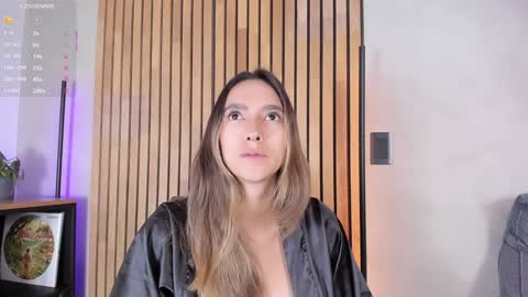 Sofia independent model online show from 19, 1, 2025