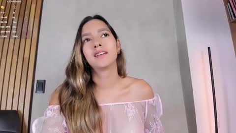 Sofia independent model online show from 2, 3, 2025