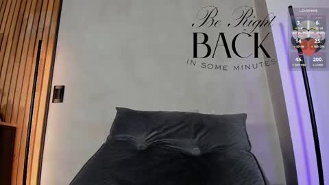 Sofia independent model online show from 26, 10, 2025