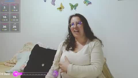 Snapshot of honeyhotpaty chatting on 29, 1, 2025 sofia online show from 29, 1, 2025