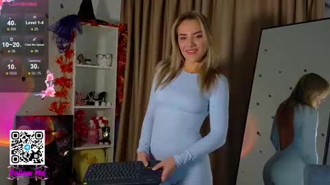 Alina online show from 13, 11, 2025