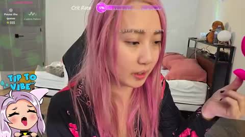 Snapshot of honeylemonlena chatting on 9, 3, 2025 HoneyLemonLena online show from 9, 3, 2025