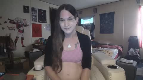 Snapshot of honeylovelace777 chatting on 21, 1, 2025 Heather Lovelace online show from 21, 1, 2025