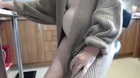 Snapshot of honeymaster290 chatting on 11, 5, 2026 honeymaster290 online show from 11, 5, 2026
