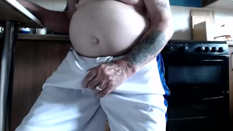 Snapshot of honeymaster290 chatting on 7, 7, 2026 honeymaster290 online show from 7, 7, 2026