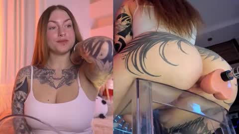 Snapshot of honeymoann chatting on 3, 12, 2025 Alexia online show from 3, 12, 2025