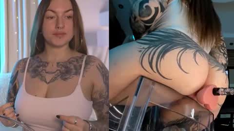 Snapshot of honeymoann chatting on 5, 12, 2025 Alexia online show from 5, 12, 2025