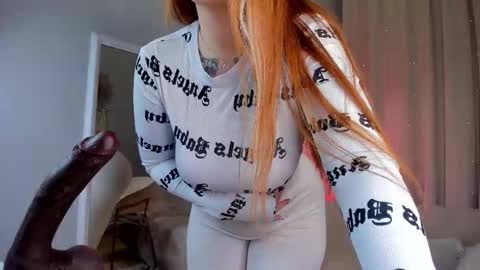 Alexia online show from 14, 1, 2026